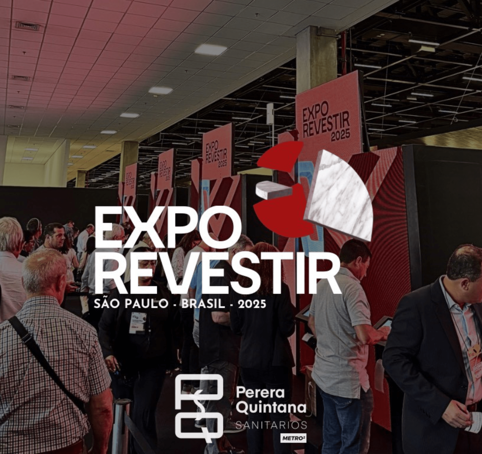 Expo Revestir
