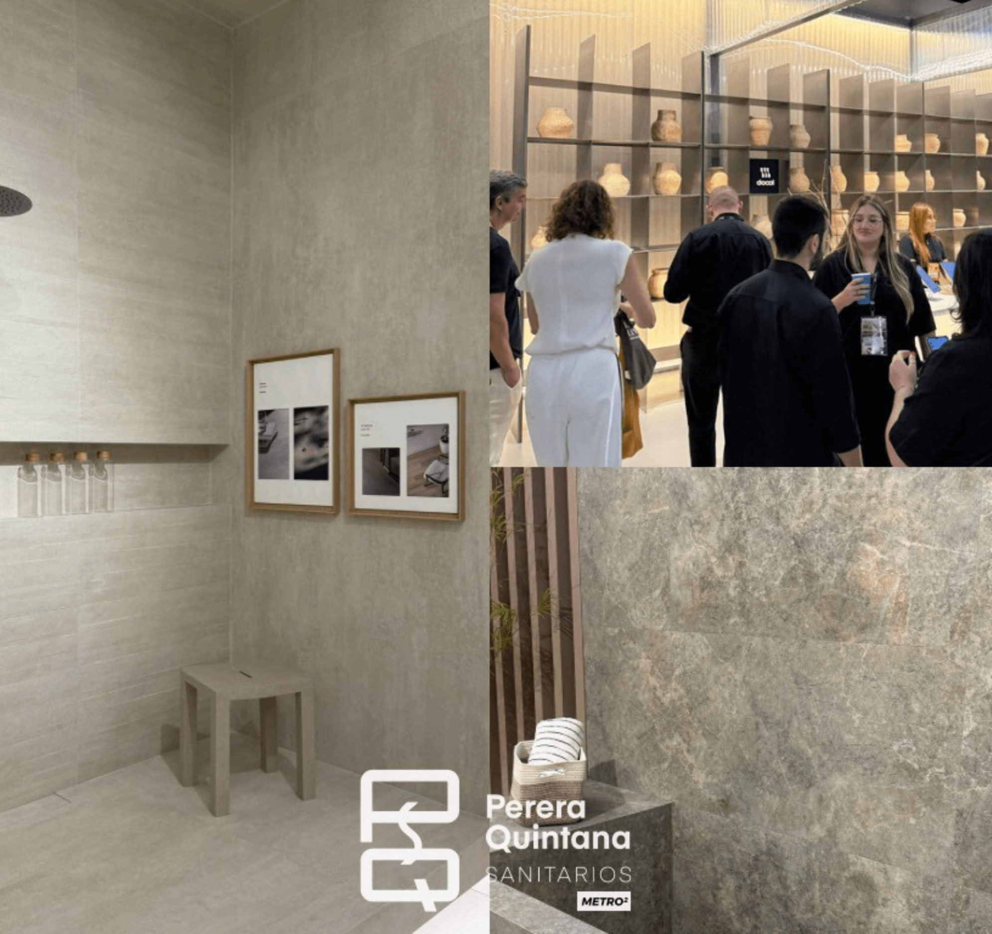 Expo Revestir